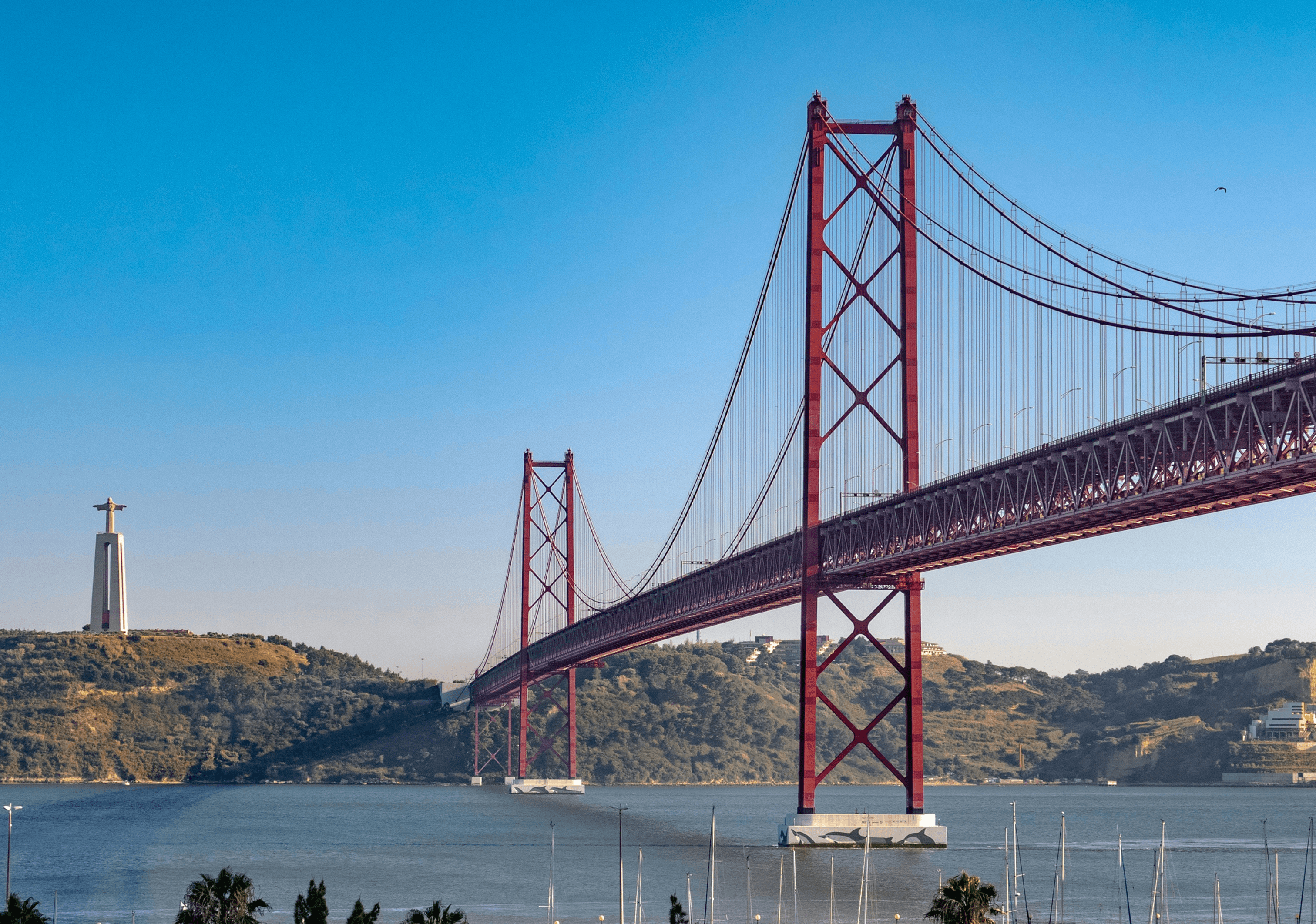 Transform your dream of living in Europe into reality